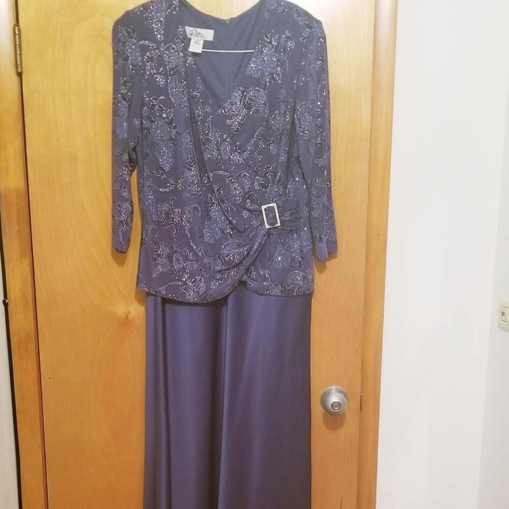 Patra formal dress